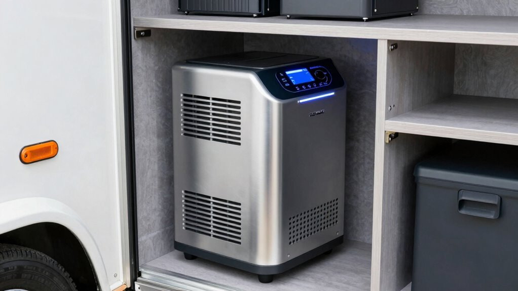 dehumidifier selection considerations