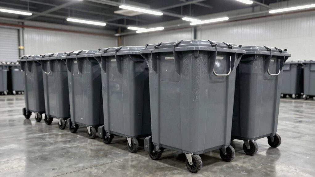 durability capacity mobility security