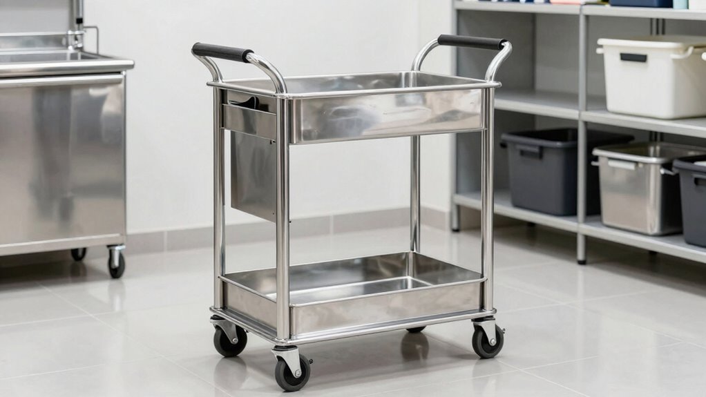 durability capacity mobility security