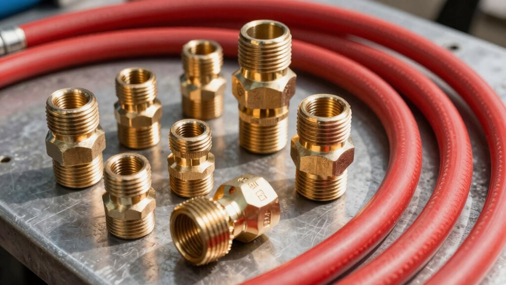 durability compatibility flexibility safety