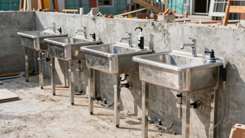 durability mobility capacity corrosion
