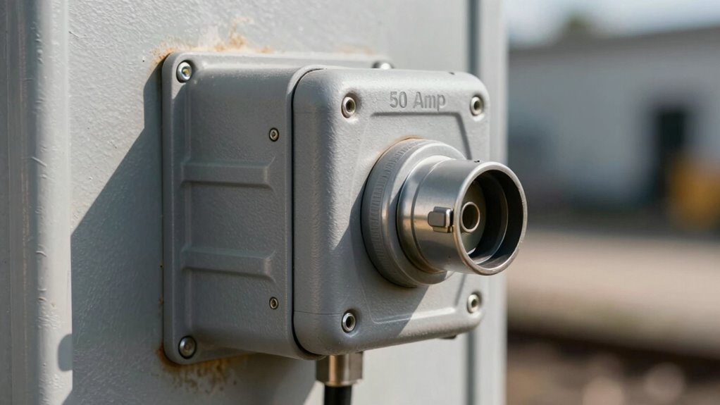 durability safety compatibility weatherproof