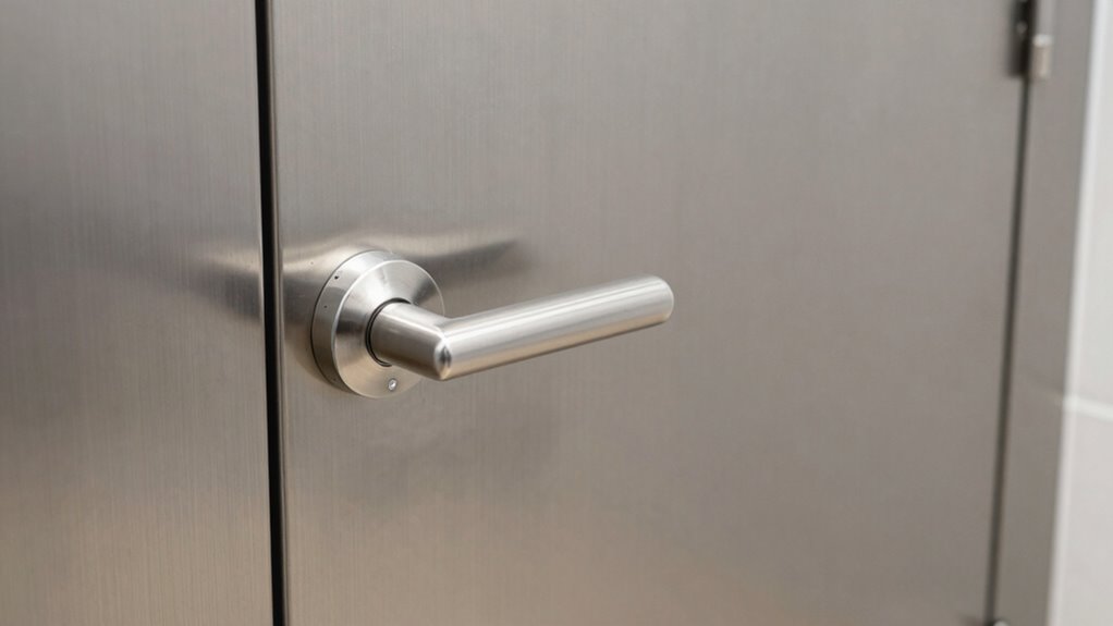 durability security visibility ease