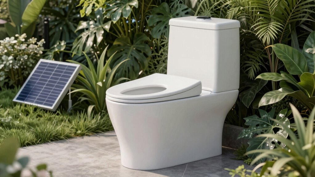 durability waste odor control