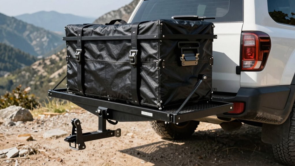 durable compatible secure easy