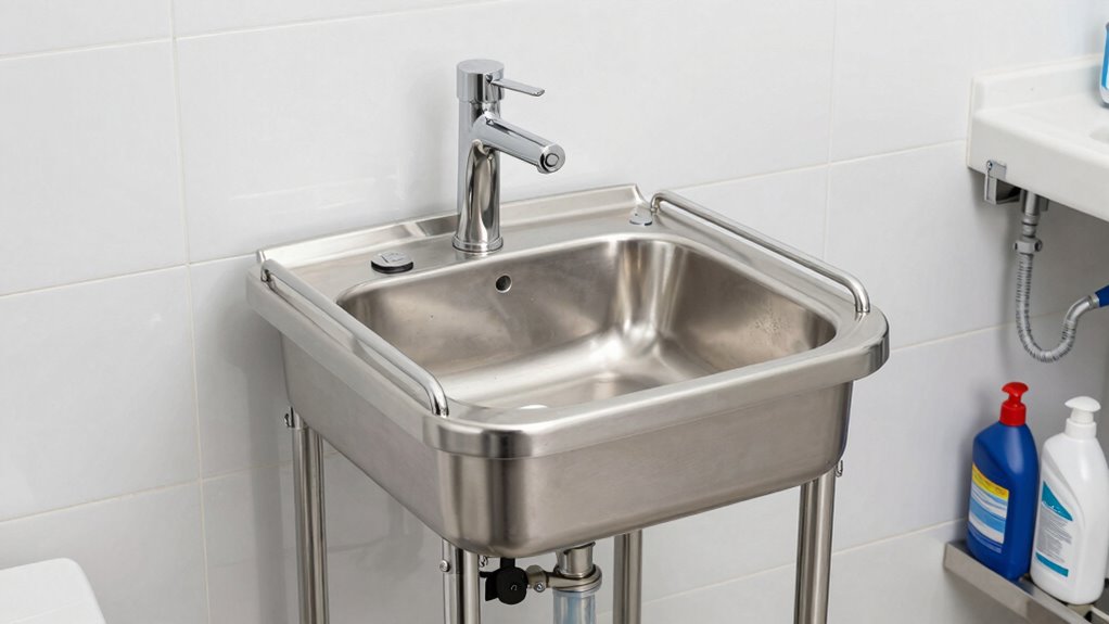 durable portable safe efficient