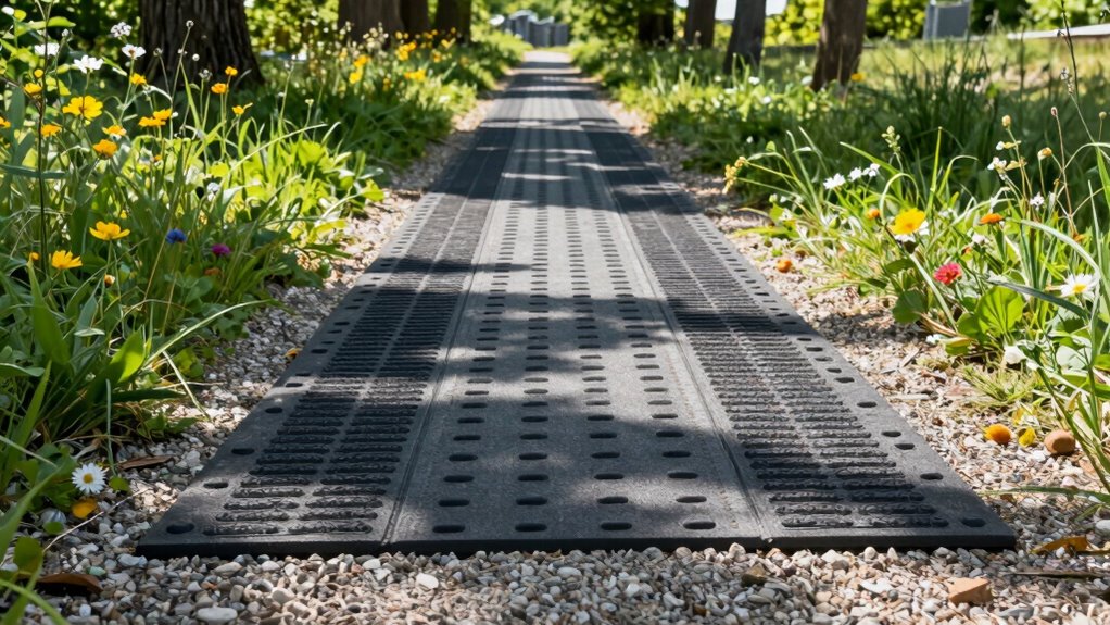 durable slip resistant weatherproof