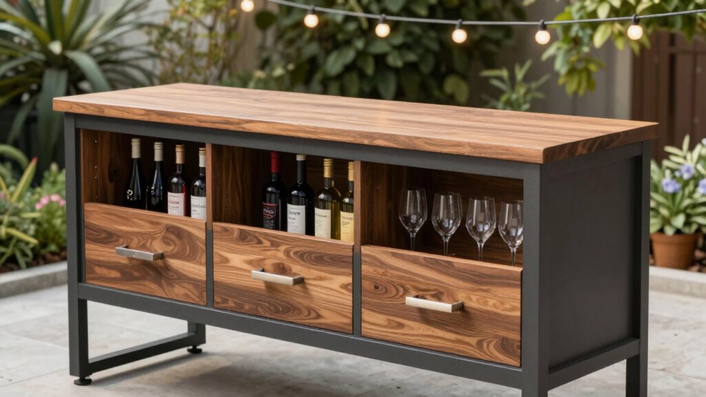 durable spacious portable weather resistant