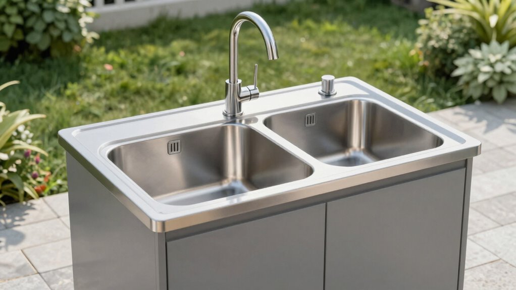 durable spacious weather resistant