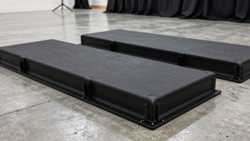 durable stable compatible portable