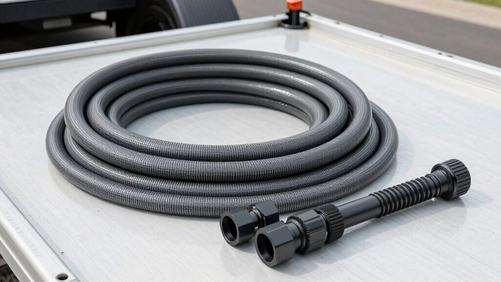 durable weather resistant flexible compatible