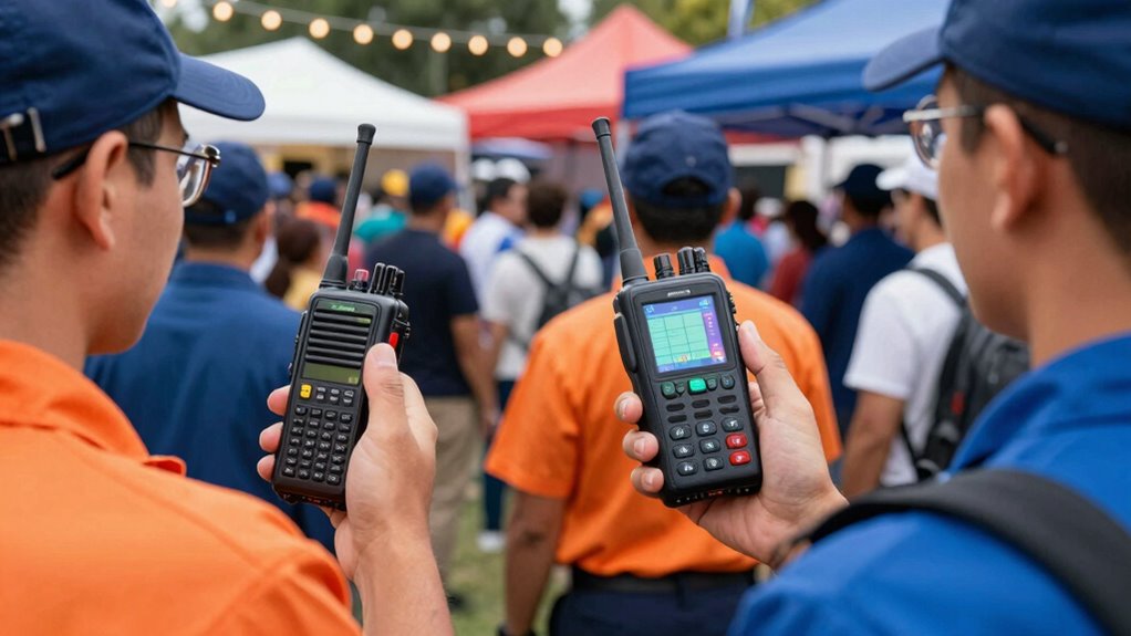 effective communication security protocols