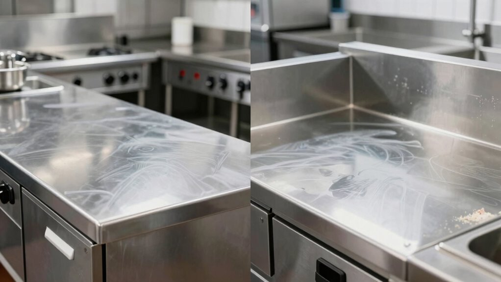 effective eco friendly cleaning standards