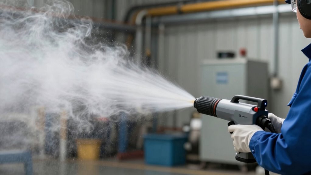 effective fogger ventilation practices