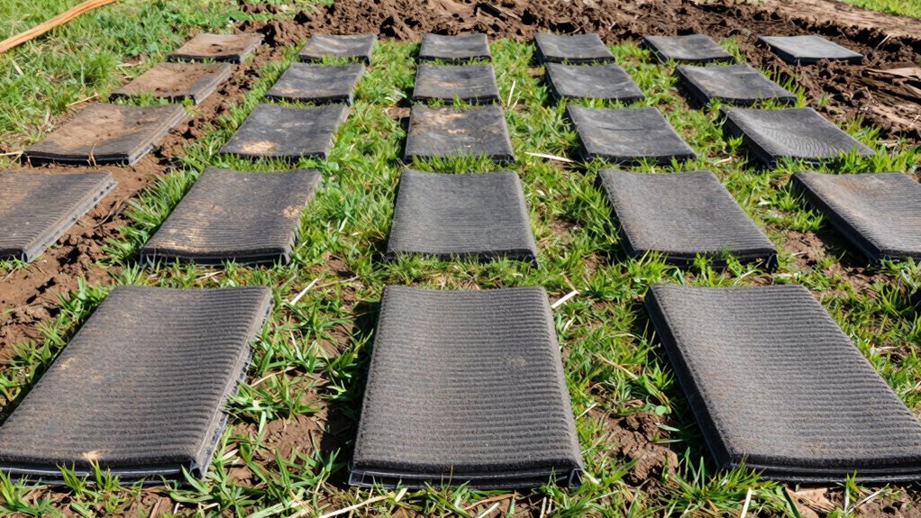 effective ground protection strategies