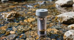 effective water filtration methods