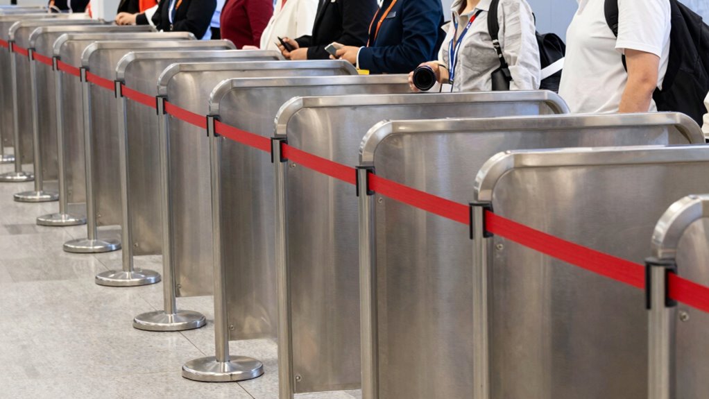 efficient queue management strategies