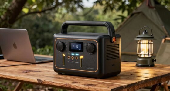 estimate portable power runtime