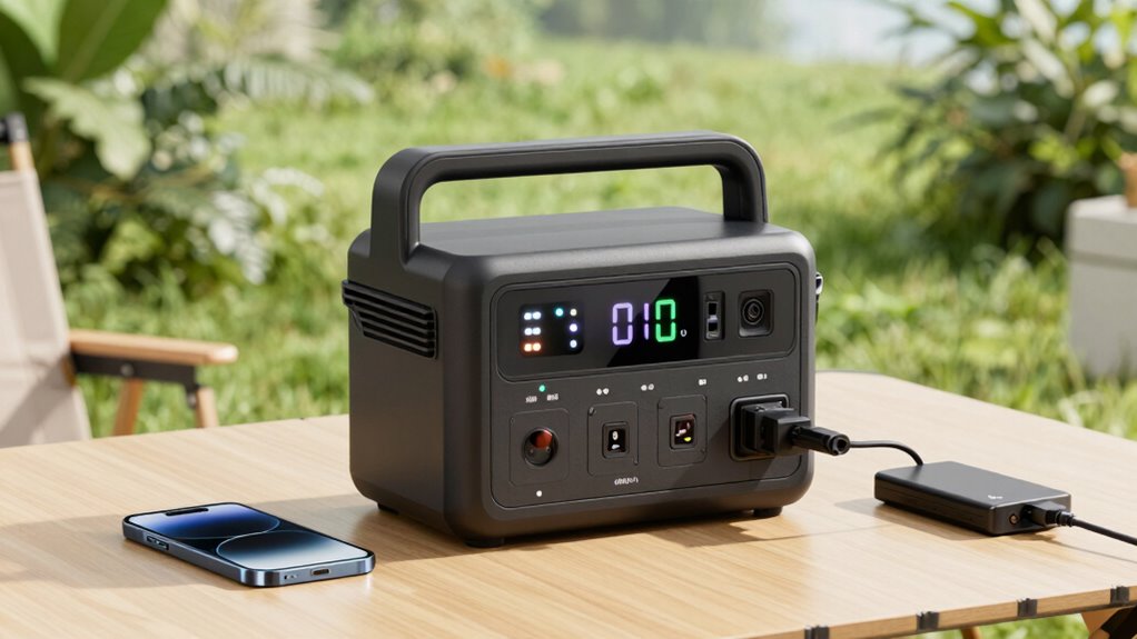 estimate runtime and efficiency