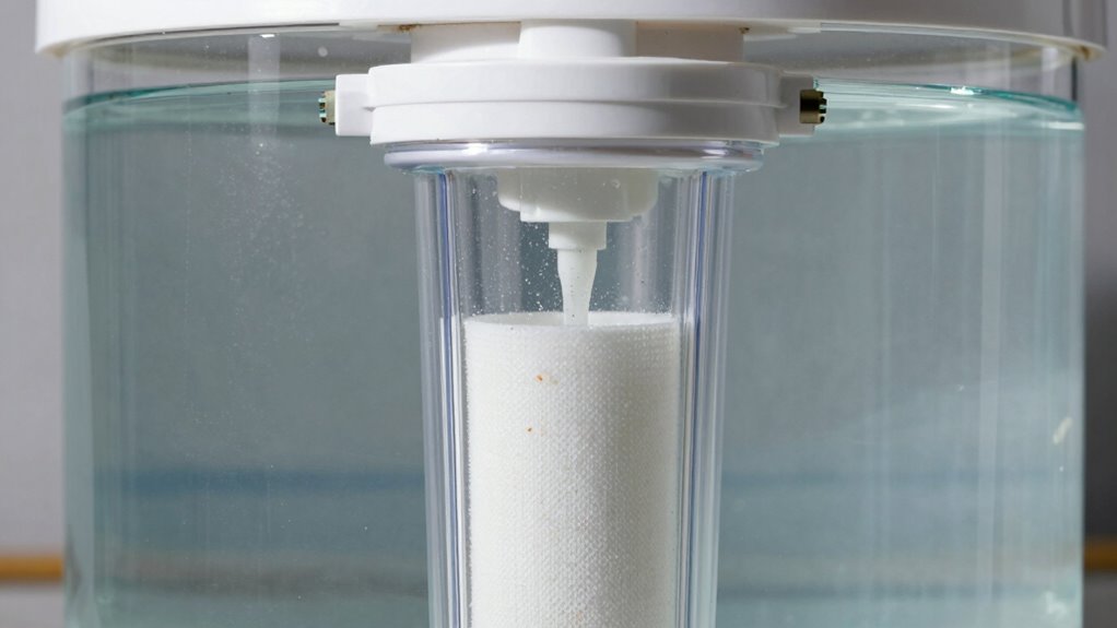 filter selection considerations