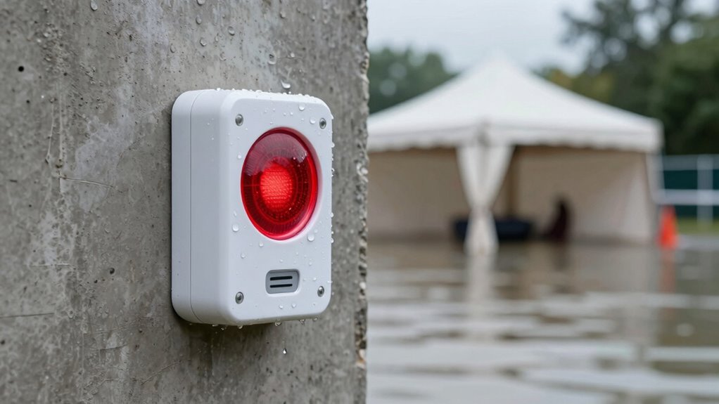 flood prevention early warning