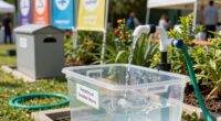 greywater discharge regulations