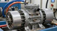 grinder sewage pump maintenance