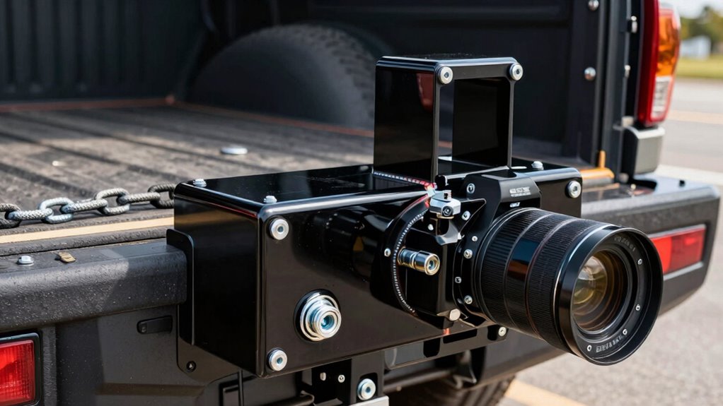 heavy duty hitch selection criteria