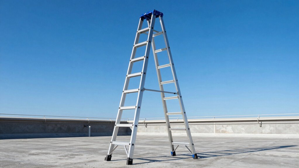 heavy duty versatile safe stable