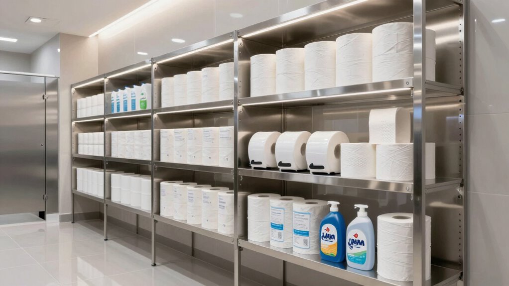 high capacity durable secure