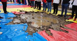 improper drainage causes flooding