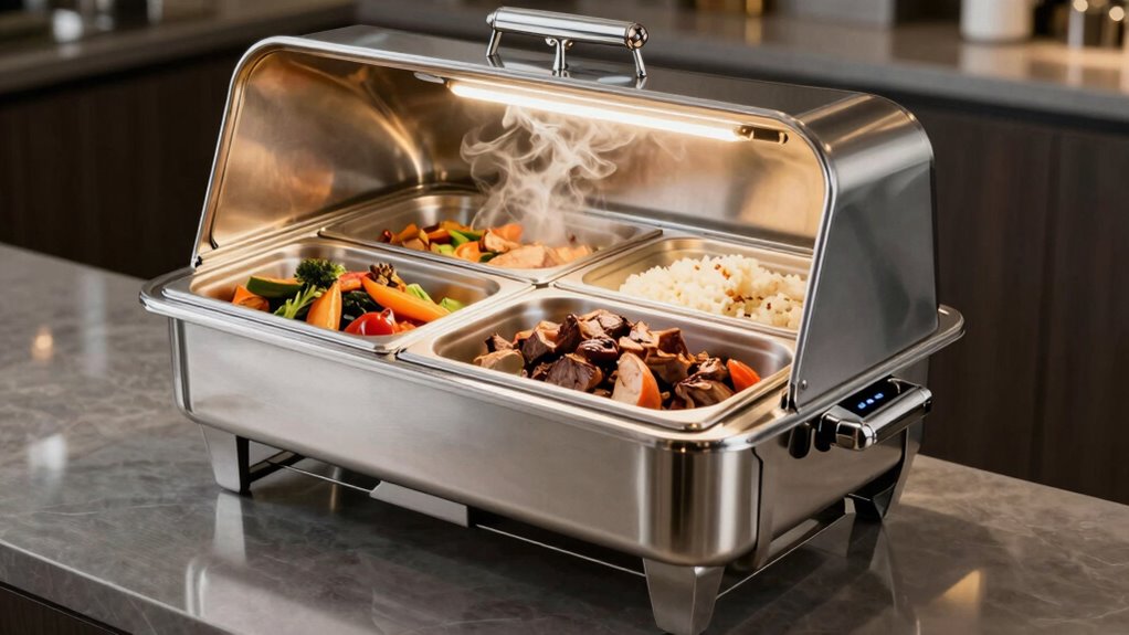 insulation capacity mobility durability