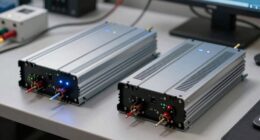 inverter types comparison