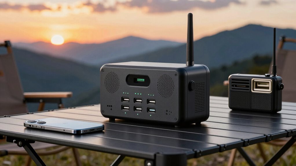 key charging station factors