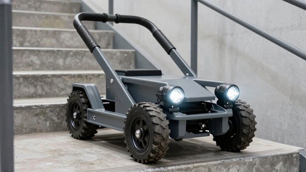 key factors for heavy duty