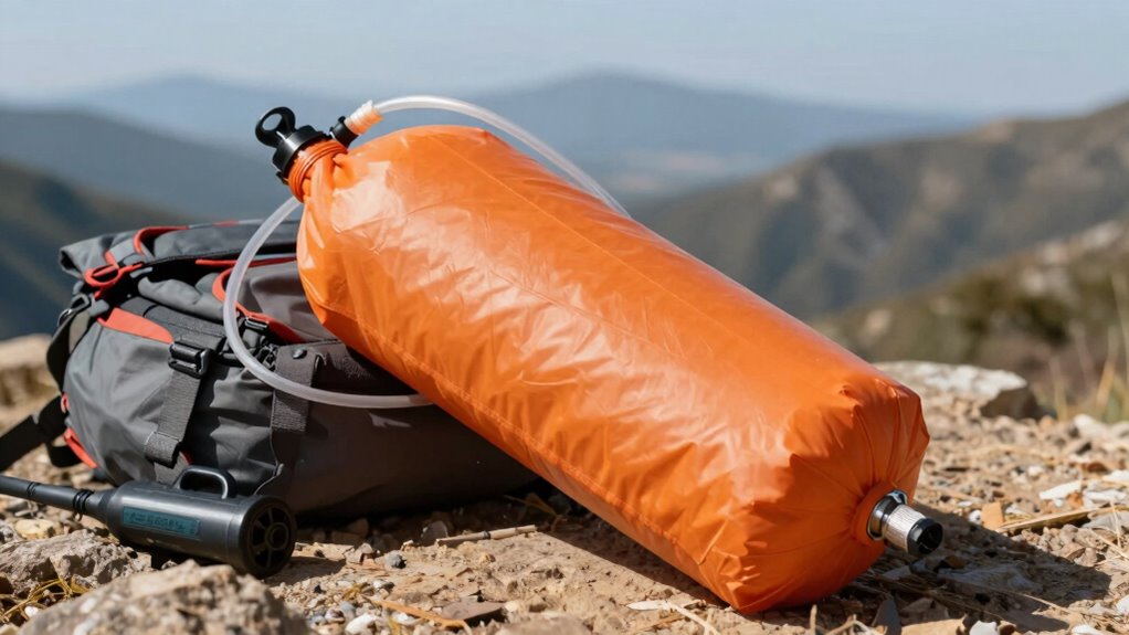 key factors for portable tanks