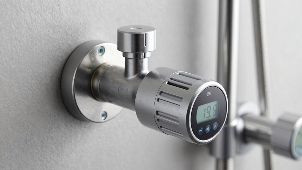 key factors for safe installation