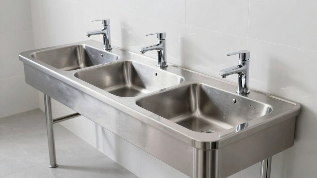 key factors for selection