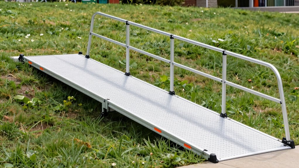 key safety and convenience factors