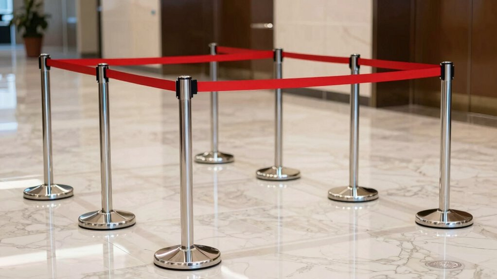 key selection considerations