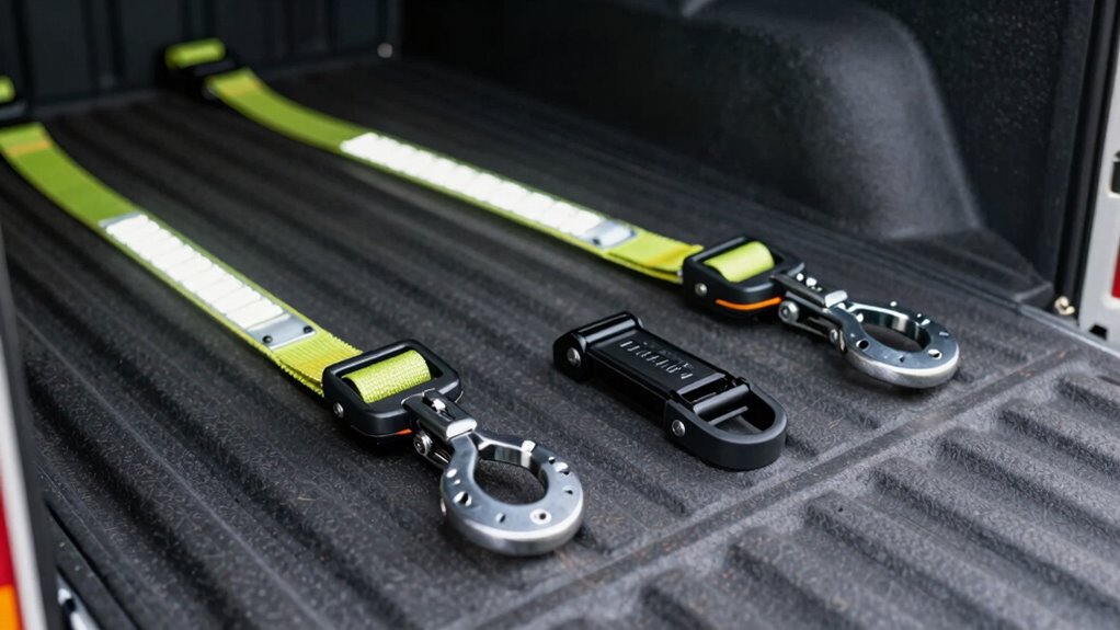 load capacity durability versatility