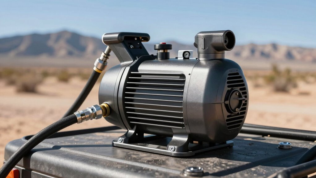 long distance waste transfer considerations