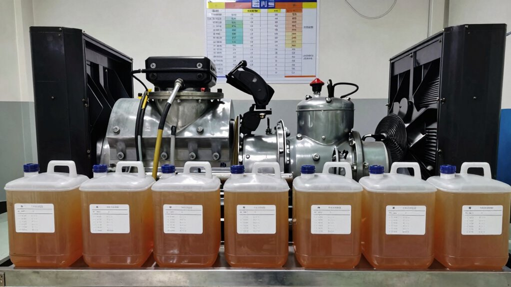 maintain adequate fuel supply