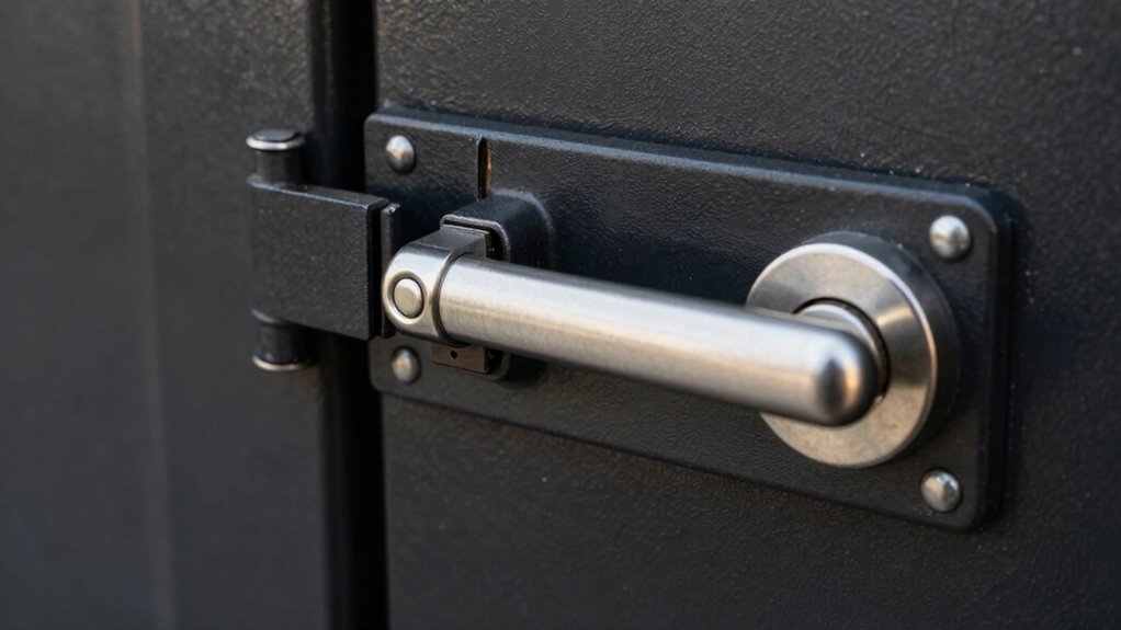 material mechanisms standards compatibility