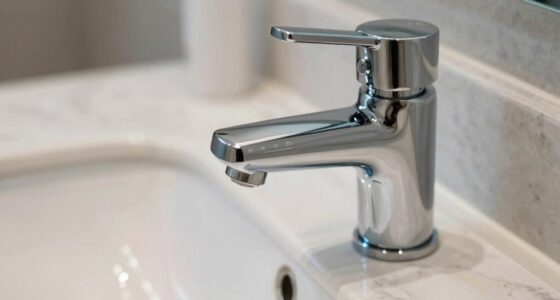 mixing valves prevent scalding