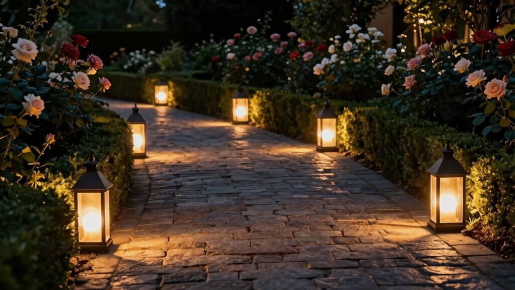 no flashlight premium lighting