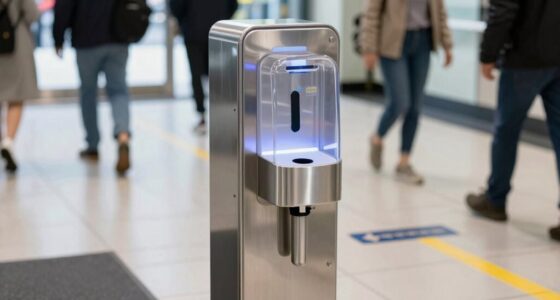 optimal kiosk placement strategies