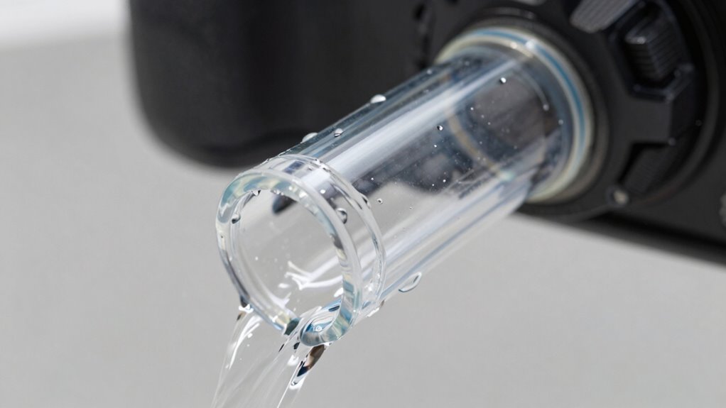 pipe diameter and flow velocity