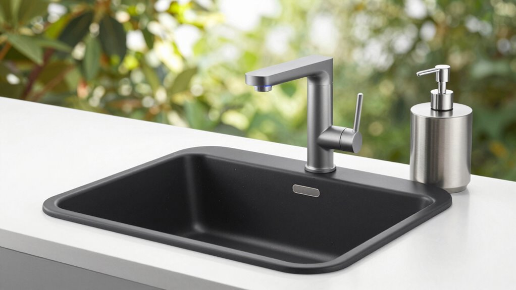 portable sink selection considerations