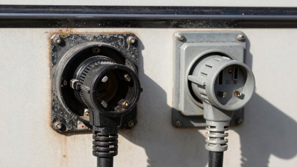 power capacity comparison